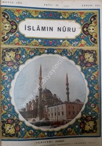 İslam'ın Nuru (Dergisi) 1-2  /