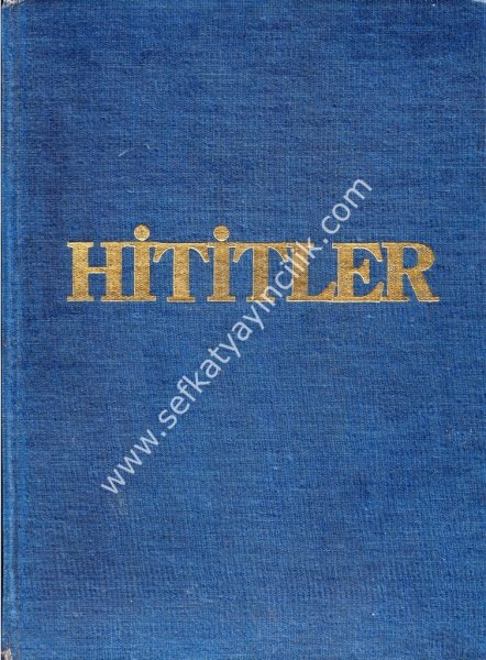 Hititler  /