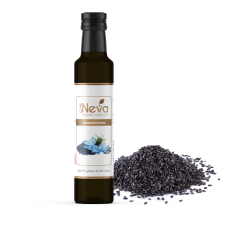 Cure neva Çörek Otu Yağı  250 ml