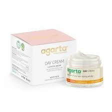 Agarta Gündüz Bakım Kremi 50 ml