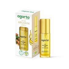 Agarta Doğal Saf Argan Yağı 20 ml