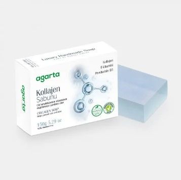 Agarta Kolajen Sabun 150G