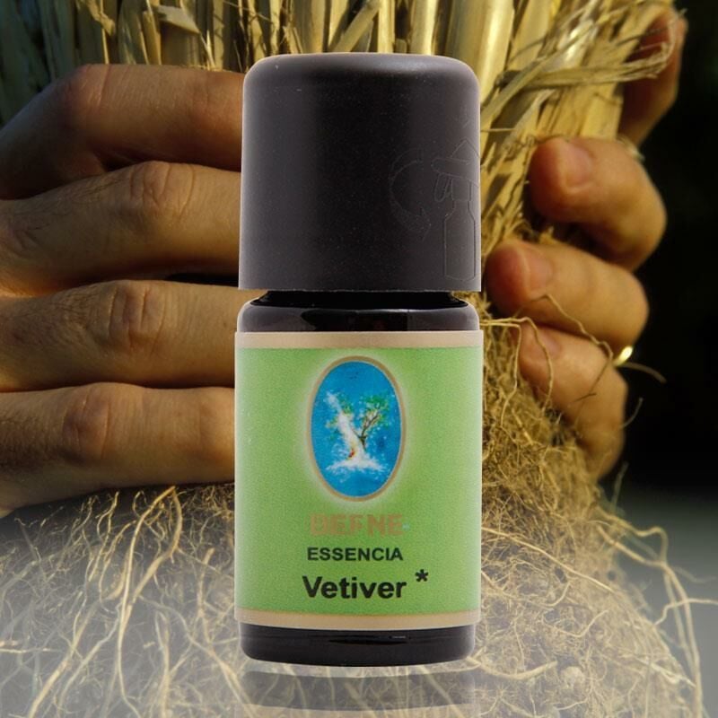 Vetiver