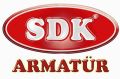 SDK ARMATÜR