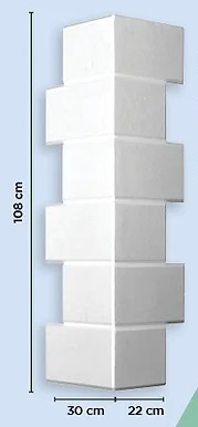 Köşe Taşları - KÖŞE-07