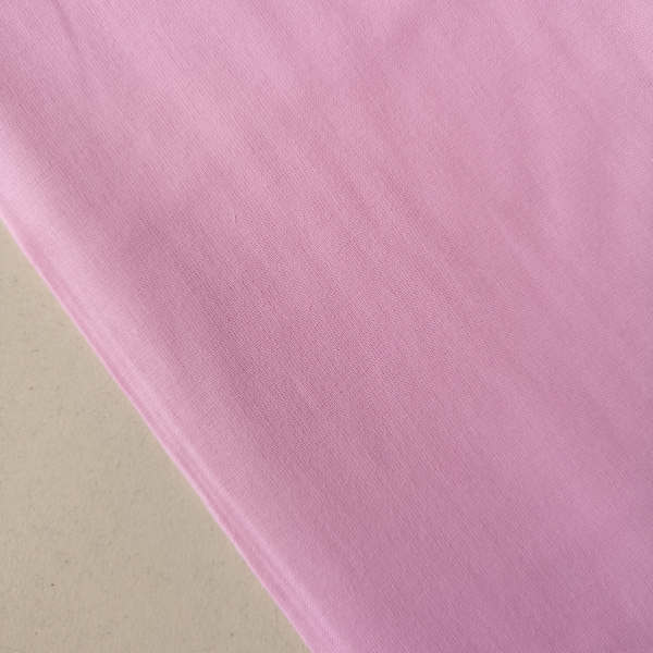 Açık Pembe Poplin (Akfil)