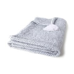 TA15004 Örgü Koltuk Şalı