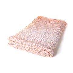 Örgü Koltuk Şalı