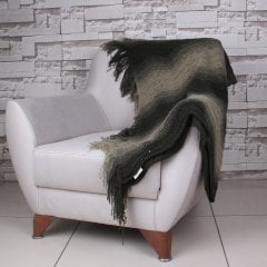 TA15010 Örgü Koltuk Şalı