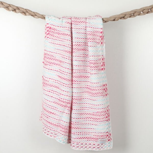 BB15002 Örgü Bebek Battaniye
