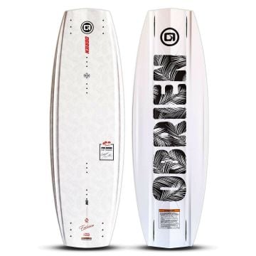 OBRIEN WAKEBOARD EXCLUSIVE 136 CM TEKNE ARKASI