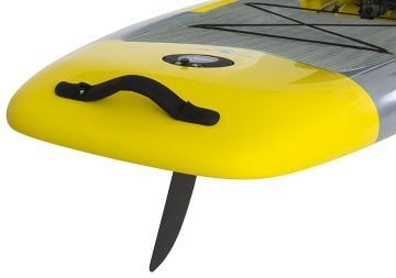 Hobie Mirage Eclipse 10.5 - Sarı