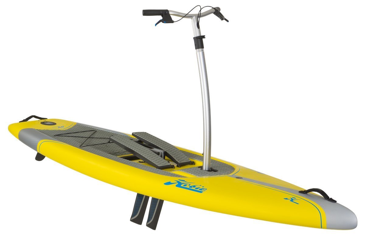 Hobie Mirage Eclipse 10.5 - Sarı