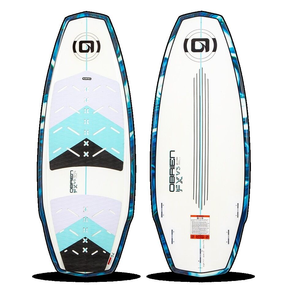 OBRIEN WAKESURF FX-V3 59