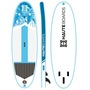 Start II 9'6 Şişme Sup Paddle Board(Kürek Sörfü) - Full Paket