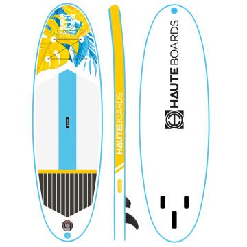 Start III 9'6 Şişme Sup Paddle Board(Kürek Sörfü) - Full Paket