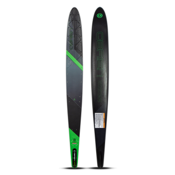 OBRIEN SIEGE MONO SLALOM KAYAĞI 67.5''