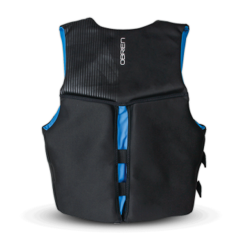 OBRIEN VEST 3X MENS FLEX V BACK Y/A CANYELEĞİ