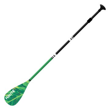 Haute 3 Parçalı Stand Up Paddle Küreği 170/210cm - Yeşil