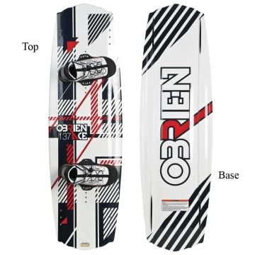 OBRIEN WAKEBOARD ACE 137 CM TEKNE ARKASI