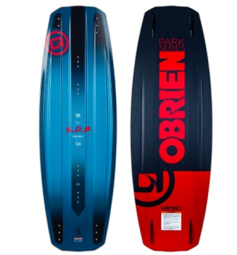 OBRIEN WAKEBOARD SOB140 CM PRO MODEL/PARK SERIES