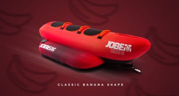 Jobe Chaser 3p Banana Kırmızı