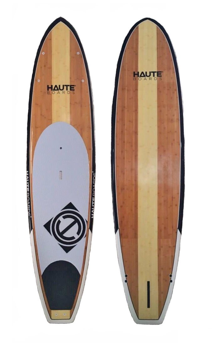 Haute Boards 11'4 Sert Sup
