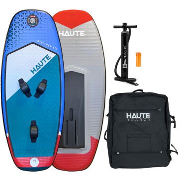 Haute Boards 6'2 Airliner Şişme Foil Board