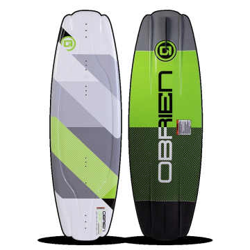 OBRIEN WAKEBOARD CLUTCH 143 CM TEKNE ARKASI