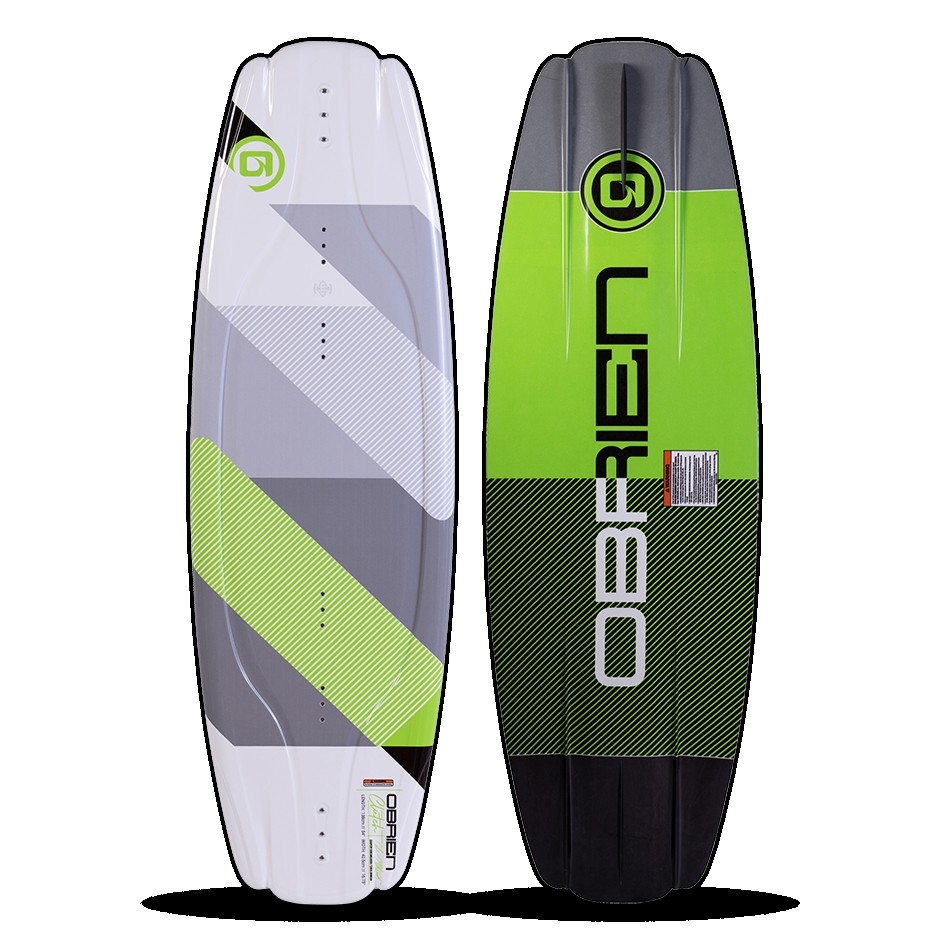 OBRIEN WAKEBOARD CLUTCH 138 CM TEKNE ARKASI