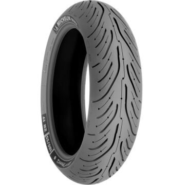 Michelin 120/70 ZR17 (58W)  Pilot Road4 Motosiklet Lastiği