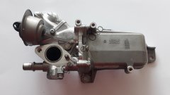 Egr Valfi Çift Turbolu Master 2,3Dci M9T 147351186R
