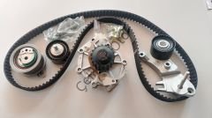 Triger Eksantrik Seti+Devirdaim Su Pompası S90 V90 XC90 S60 V60 V40 XC60 32255113