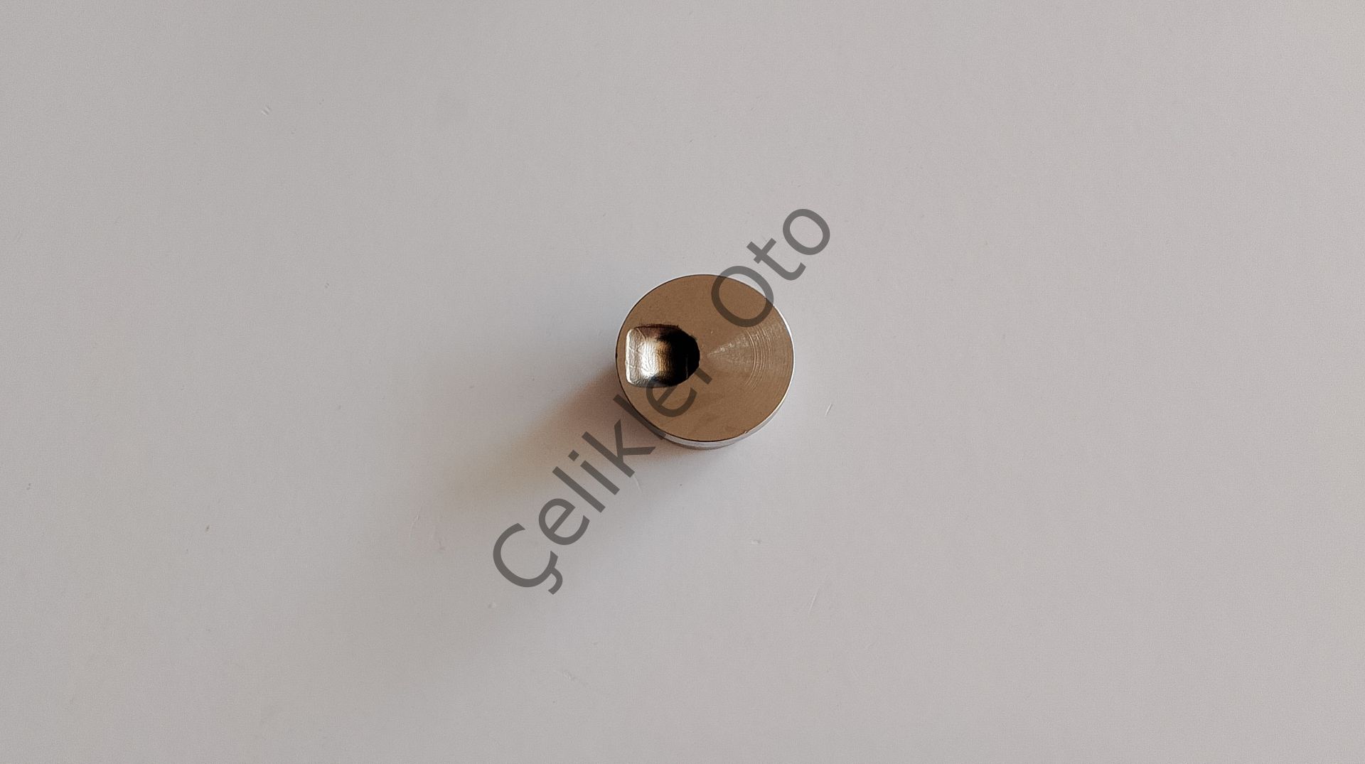 Yanma Odası Hücre R19 1,9Dizel Kango 1,9D F8Q 7700105237