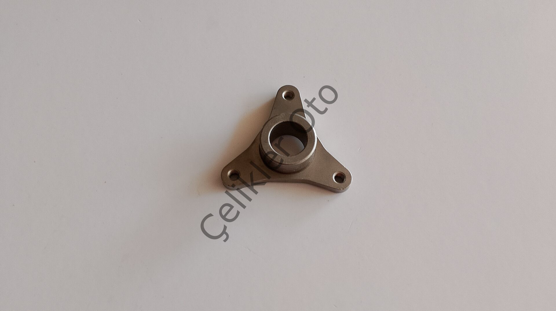Hidrolik Direksiyon Pompa Kasnağı Clio Kango 7700108973