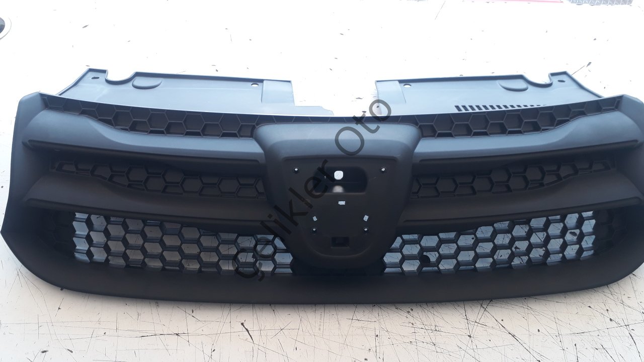 Ön Panjur Dacia Sandero 2013->623103971R