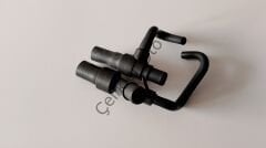 Kalorifer Hortumu Megane Scenic 1,8 2,0 F3R 7700838893
