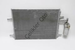 Klima Radyatörü Kondanser S60 V60 S80 V70 XC60 XC70 31305212