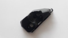 Sol Ön Tampon Braketi Ayağı S40 V50 31265394