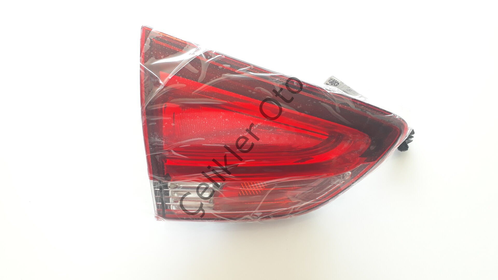 Sol Arka Bagaj İç Stop Clio 4 Grand Tour 265559118R