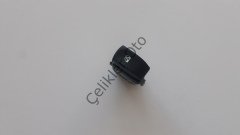 Sağ Cam Düğmesi Clio 3 Modüs 8200214936