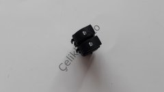 Sol Cam Anahtarı Butonu Megane 2 Çiftli 8200315034