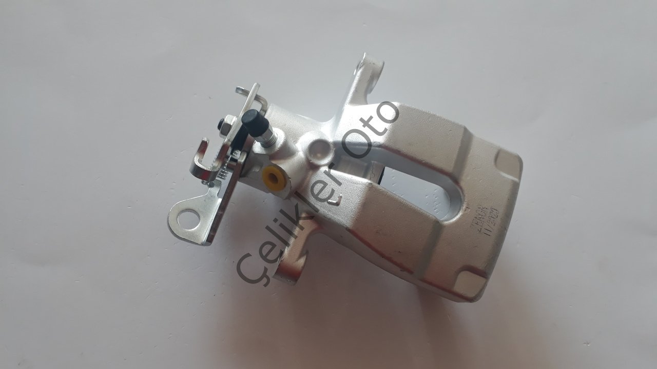 Sol Arka Fren Kaliperi Megane 2 7701207693
