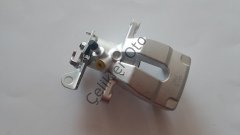 Sol Arka Fren Kaliperi Megane 2 7701207693