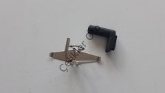 Krank Sensörü Manyetik Kaptör Master 2,5Dci G9U 7701477748