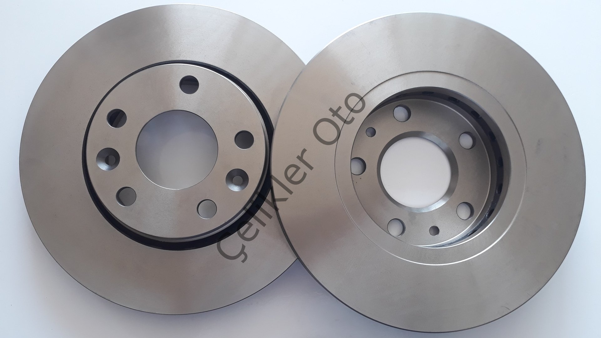 Ön Fren Disk Takımı Duster Dokker Lodgy Megane 4 402060010R