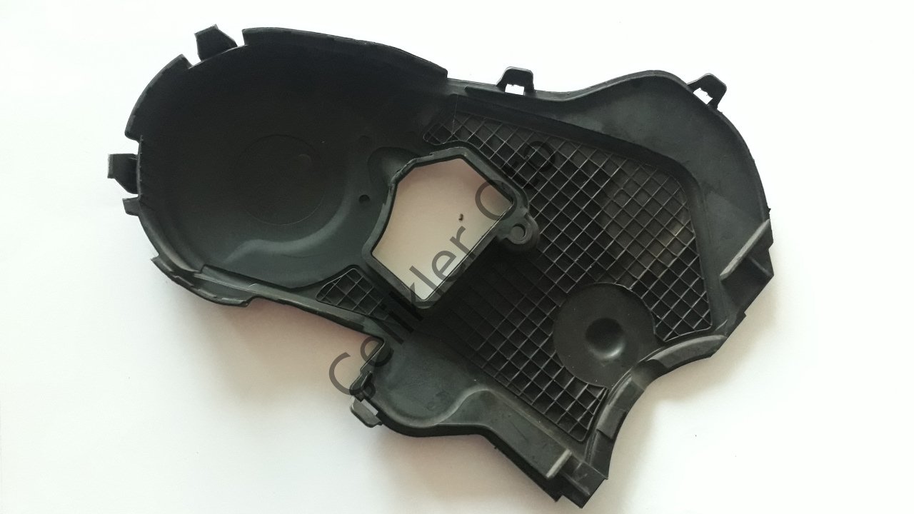 Triger Eksantrik Arka Kapağı S80 V70 S60 V60 XC60 XC70 8658108