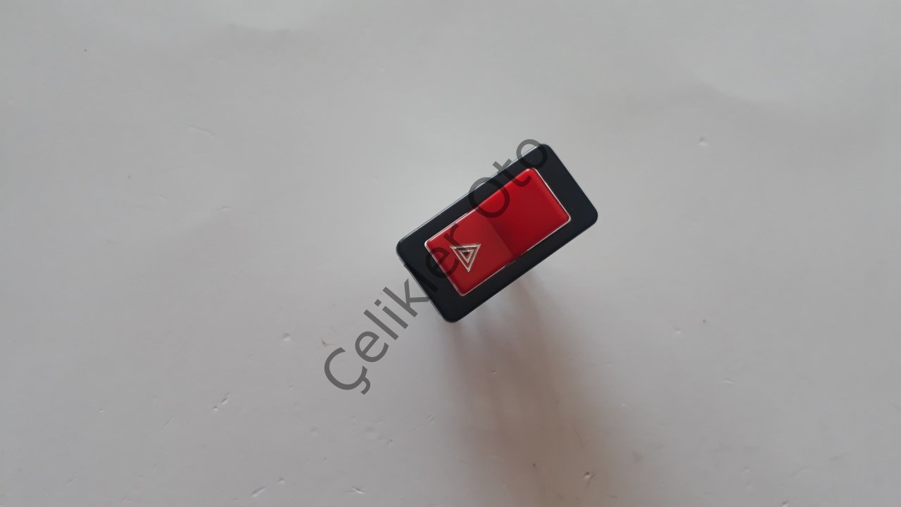 Flaşör Anahtarı Renault R12 Toros 7702254812