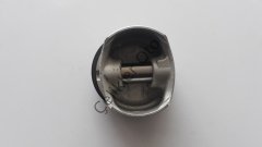 Piston Segman Standart S40 V40 83MM B4204S 2,0Turbosuz