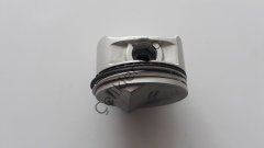 Piston Segman Standart S40 V40 83MM B4204S 2,0Turbosuz